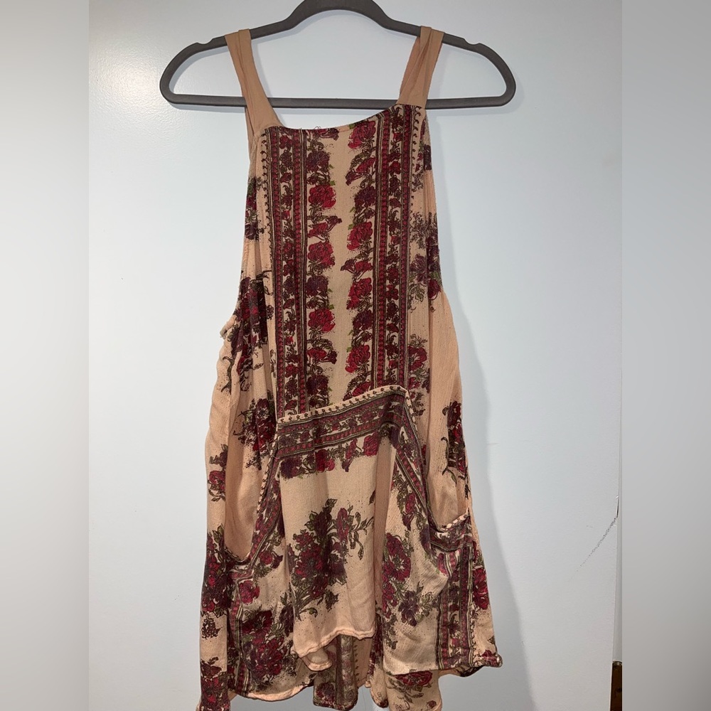 Free people dress